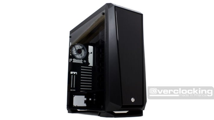 Raijintek Zofos Evo Window