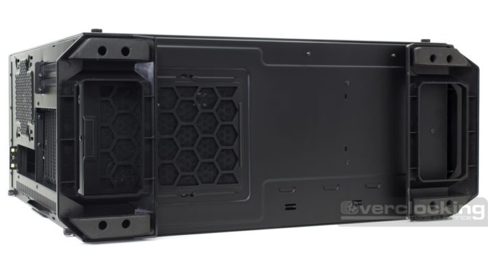 Raijintek Zofos Evo Window