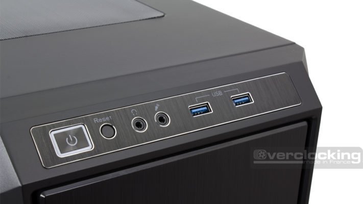 Raijintek Zofos Evo Window