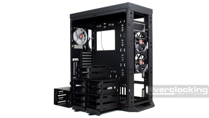 Raijintek Zofos Evo Window
