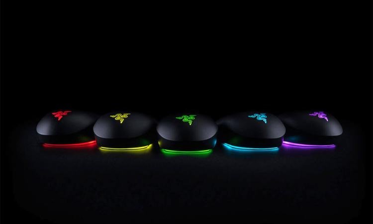 Abyssus Essential : Razer annonce une souris à $50 !