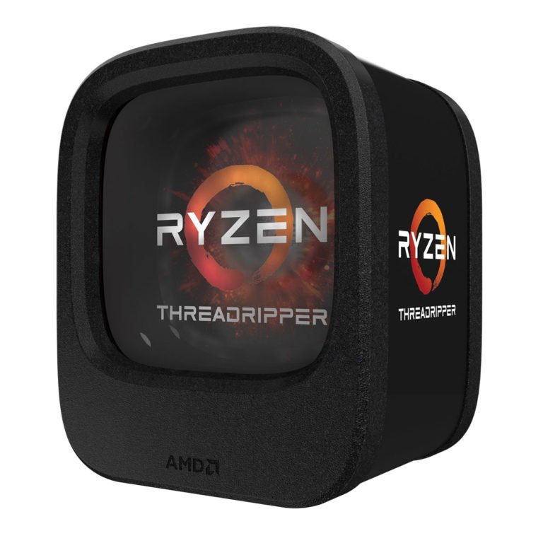 AMD vous propose déchanger votre i7 8086K contre un Threadripper 1950X !