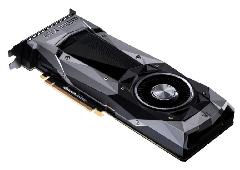 Fin du support de pilote pour les GTX 900/1000/Volta en octobre 2025