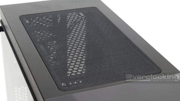 Cooler Master MB500