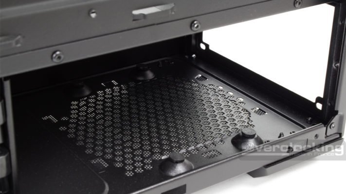 Cooler Master MB500