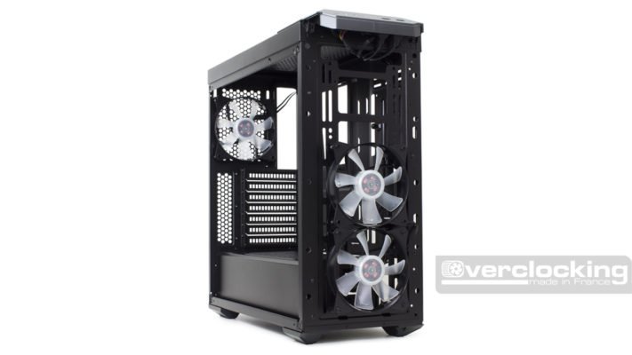 Cooler Master MB500