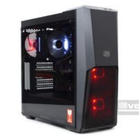Cooler Master MB500