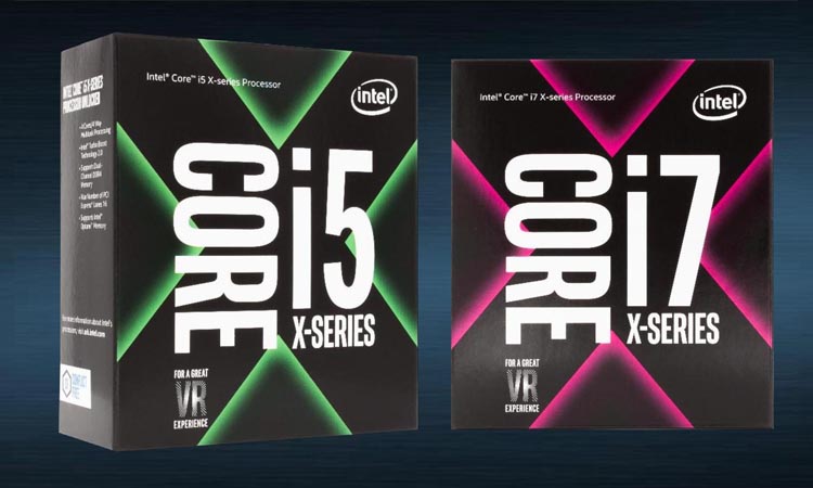 Kaby Lake-X passe à la trappe après moins d&rsquo;un an de commercialisation !