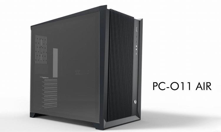 Lian Li et le Computex, à quoi peut-on s&rsquo;attendre ?