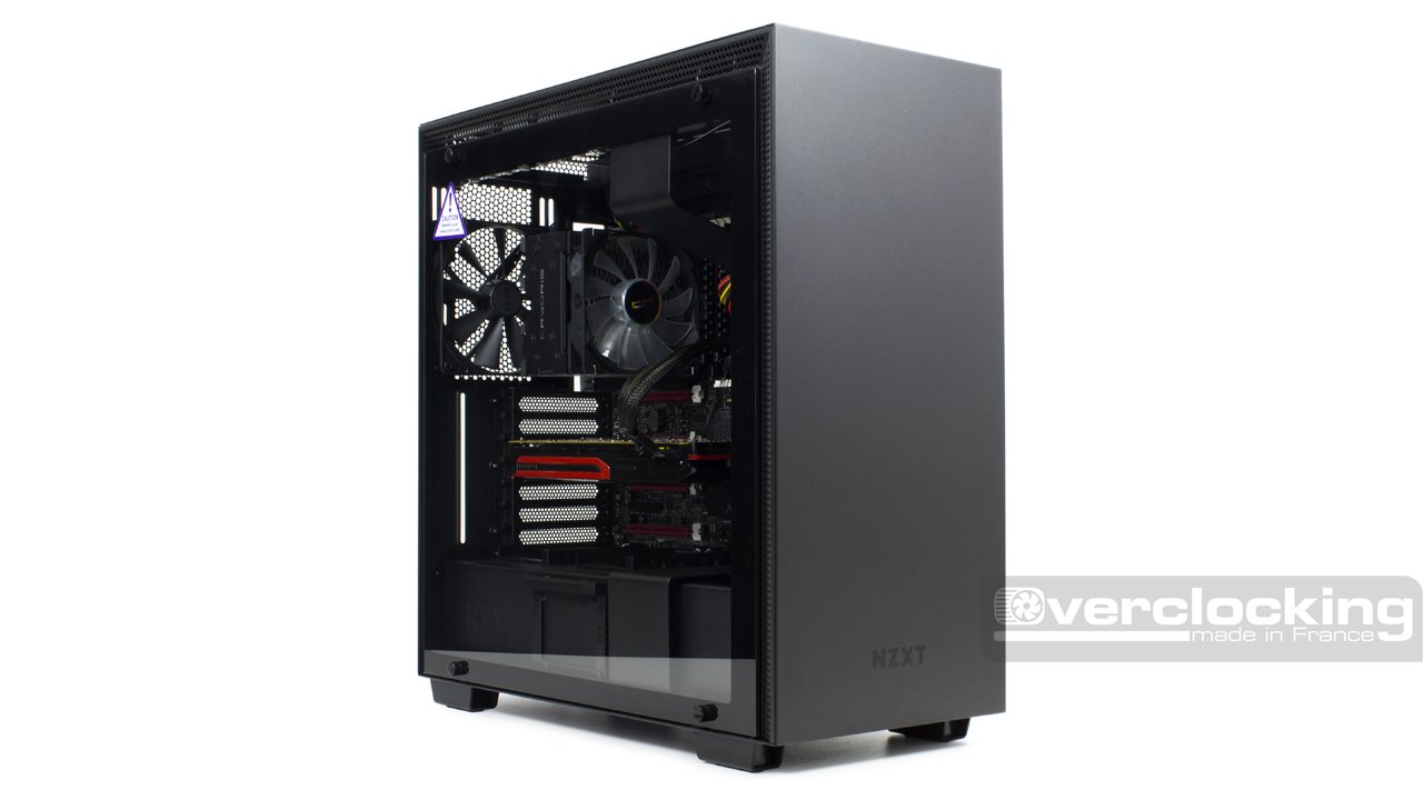 NZXT H700i
