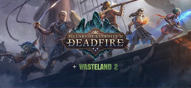 GeForce 397.64 WHQL : un pilote pour Pillars of Eternity !