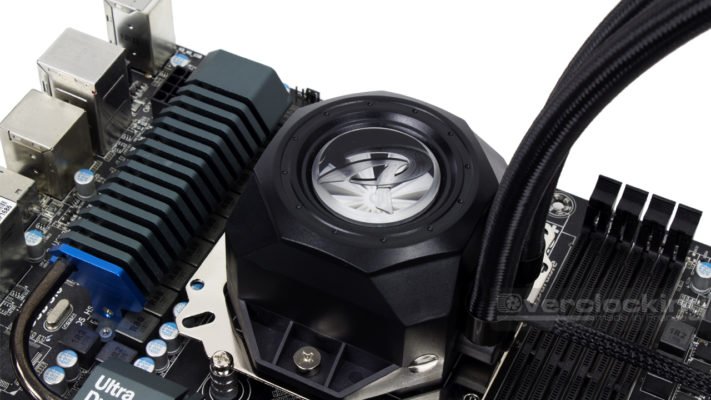Raijintek Orcus 240
