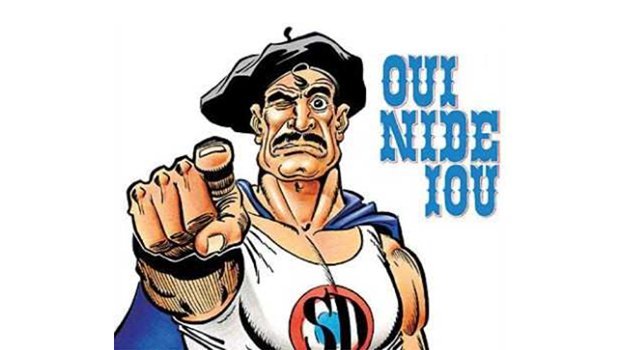 Vous aimez l&rsquo;OC, le hardware, etc. Venez participer sur overclocking.com !
