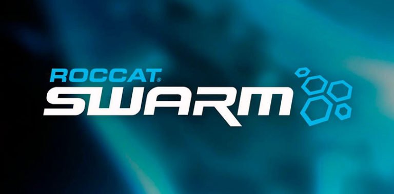 Tuto : Roccat Swarm