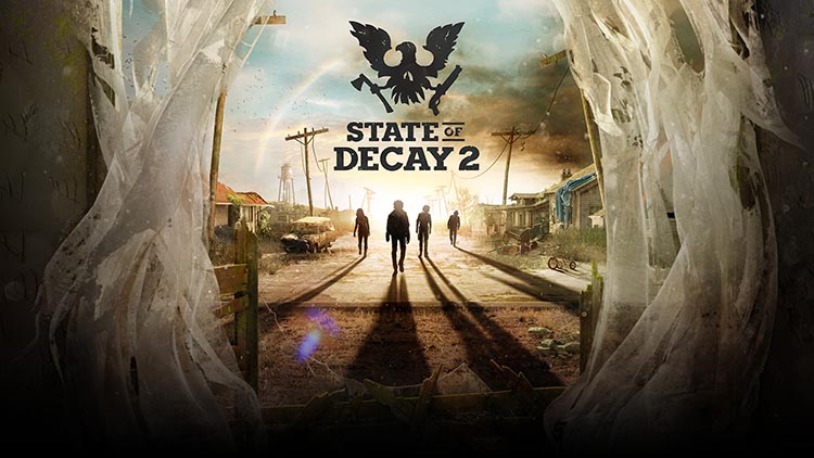 GeForce 397.93 WHQL : Un pilote nVidia pour State of Decay 2 !