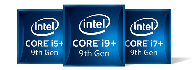 Core i 9000 : Intel confirme une nouvelle série de Coffee Lake !