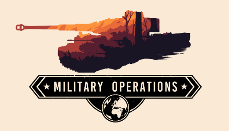 Military Operations : un benchmark pour voir si votre PC tient la route !
