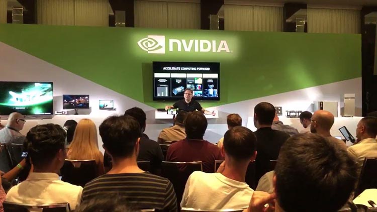 Les GeForce 11xx, c&rsquo;est pas pour le moment !