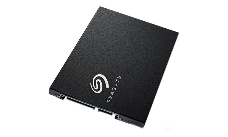 Du SSD BarraCuda jusqu&rsquo;à 2 To chez Seagate