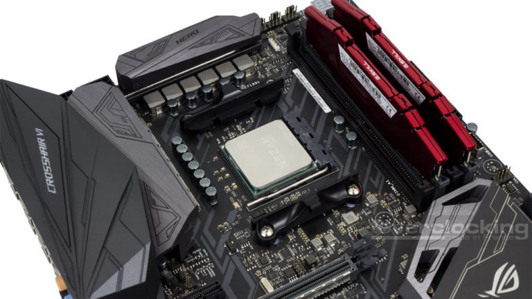 AMD regagne rapidement des parts sur le marché des CPU !