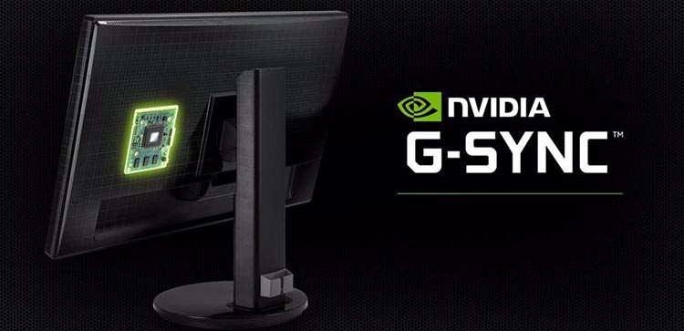 GeForce 398.86 HotFix : Une rustine pour la G-Sync sur Windows 10 !