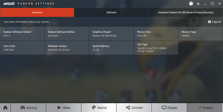 AMD sur le point d&rsquo;abandonner les OS 32 bits pour ses pilotes ?