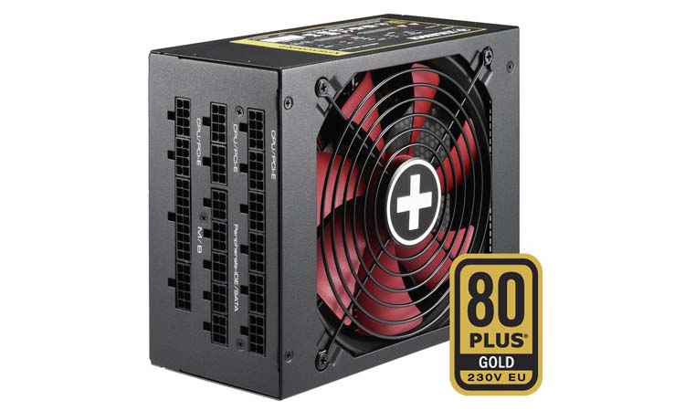 Xilence : deux nouvelles alimentation modulaires au programme !