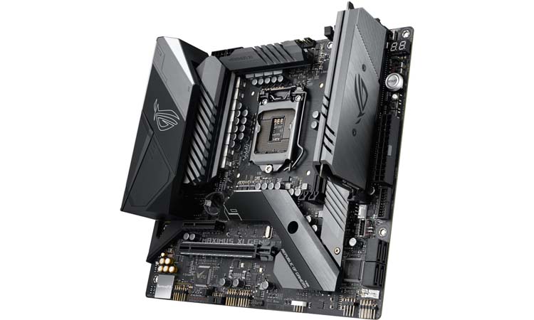 5566 MHz : nouveau record d&rsquo;OC RAM, G.Skill à l&rsquo;honneur !