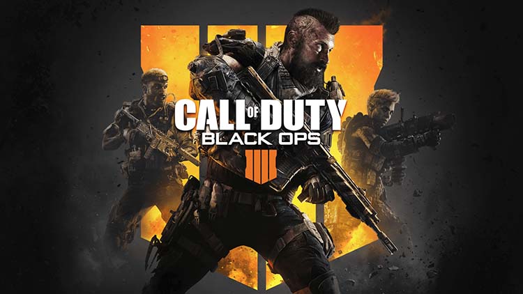 RADEON 18.10.1 : Un pilote AMD pour Black Ops 4 !