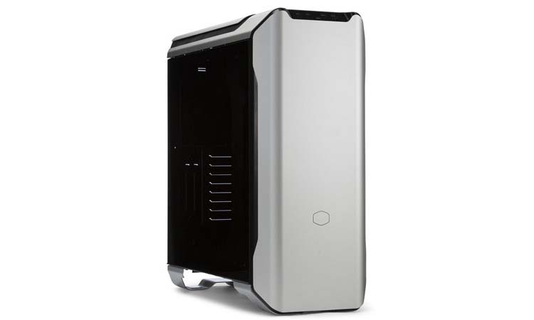 Cooler Master lance son boîtier SL600M !