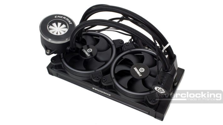 Enermax LiqFusion