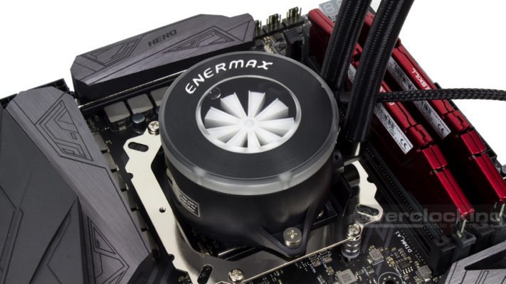 Enermax LiqFusion