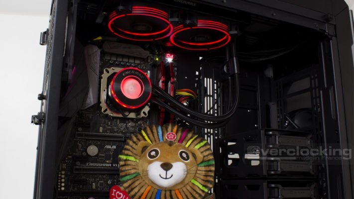Enermax LiqFusion