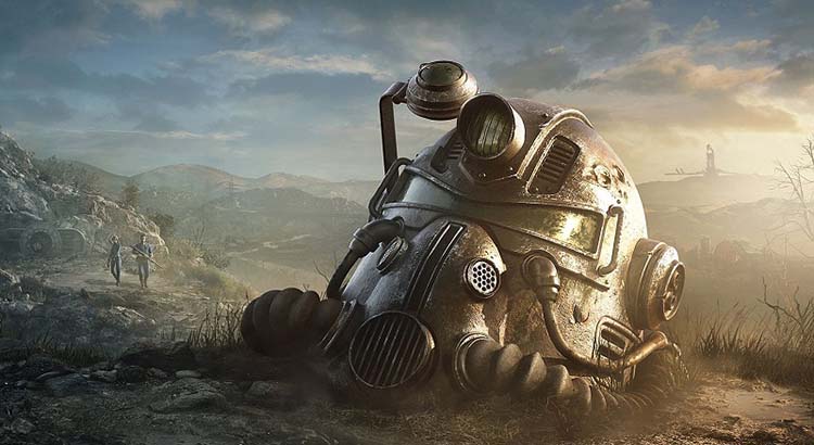 Fallout 76 : Les configurations PC annoncées, avez-vous ce qu&rsquo;il faut ?