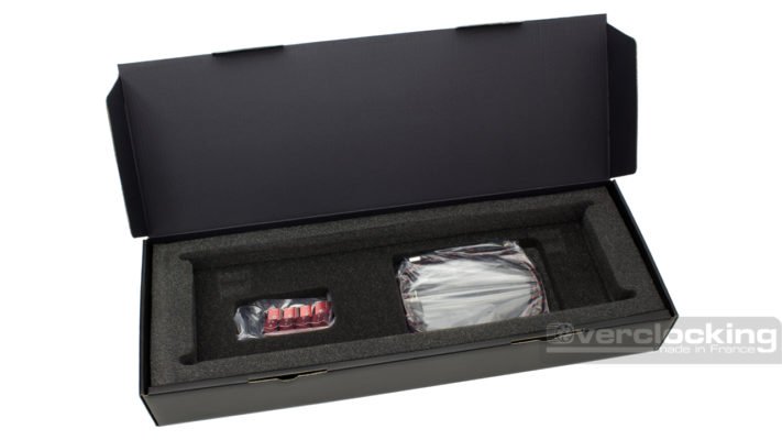 HyperX Alloy FPS Boîte