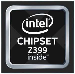 Z399 et X599 : deux plateforme différentes pour le HEDT d&rsquo;Intel !