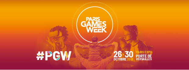 Paris Games Week 2018 : Que se prépare-t-il pour cette nouvelle édition ?
