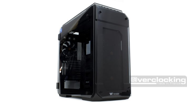Thermaltake View 71 TG