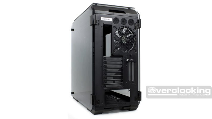 Thermaltake View 71 TG RGB