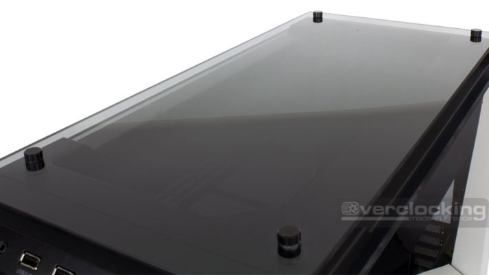 Thermaltake View 71 TG RGB