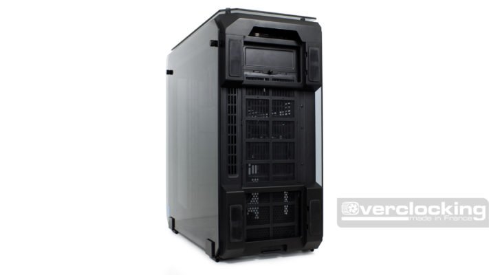 Thermaltake View 71 TG