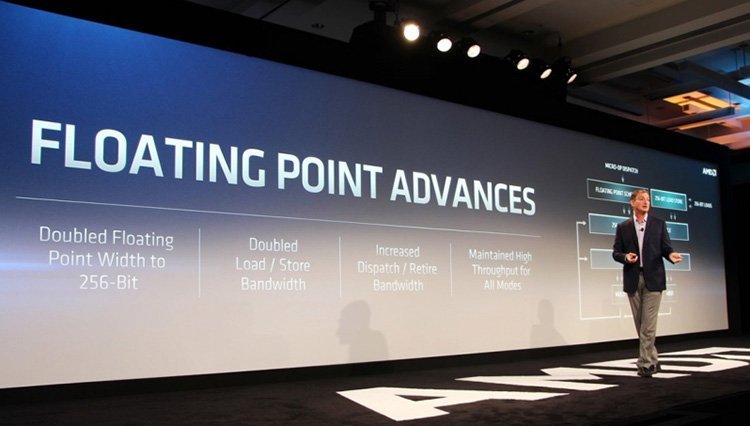 29.4% IPC pour Zen 2 : AMD s&rsquo;exprime sur le sujet !