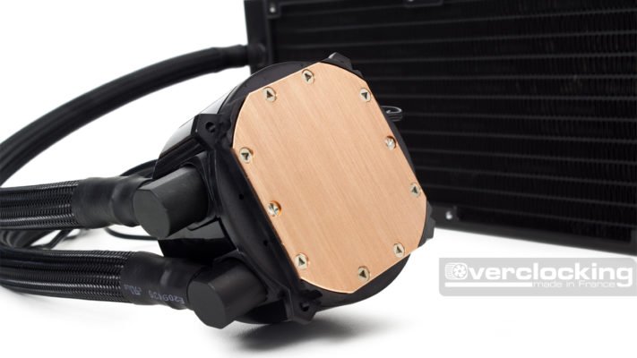 Cooler Master MasterLiquid ML360R RGB