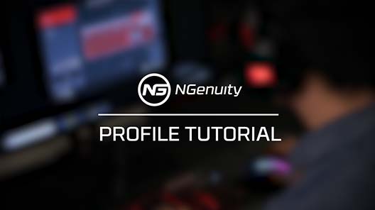 Tuto : HyperX NGenuity