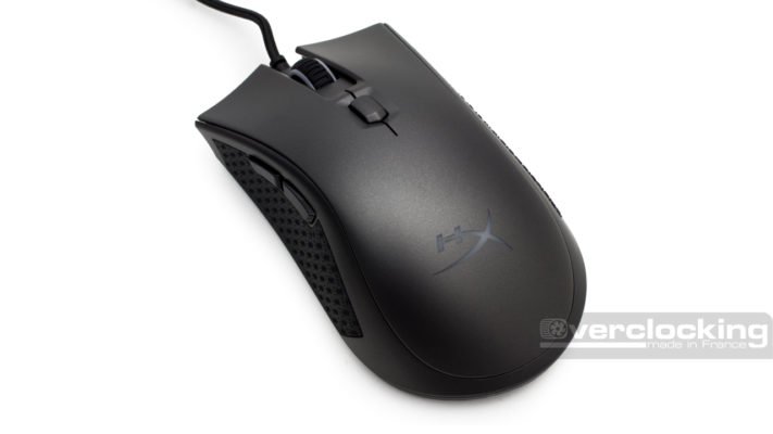 HyperX Pulsefire FPS Pro