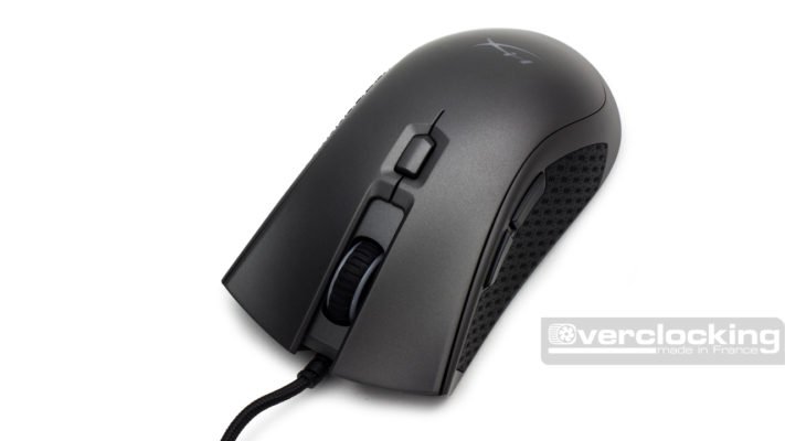 HyperX Pulsefire FPS Pro