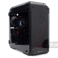 Thermaltake View 71 TG
