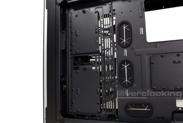 Thermaltake View 71 TG