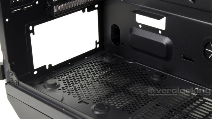 Thermaltake View 71 TG