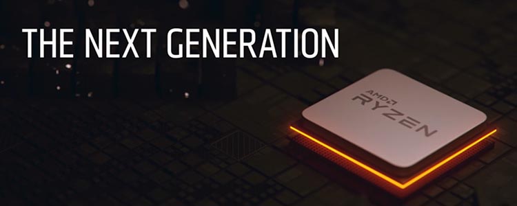 Ryzen 3000 : des spécifications dans la nature !
